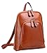 Heshe Women's Vintage Casual Daypack Backpack