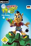 Eigenschaften Rough Trade Software / Games  / Agent Hugo - Hula Holiday