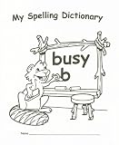 My Spelling Dictionary