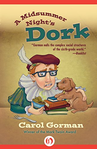 A Midsummer Night's Dork