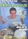 Learn to Play Drums [DVD] [Region 1] [US Import] [NTSC]