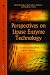 Perspectives on Lipase Enzyme Technology