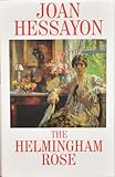 The Helmingham rose