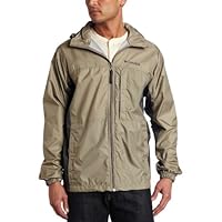 Columbia Men's Cougar Peaks II Jacket,Tusk,XX-Large