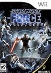 Star Wars: The Force Unleashed