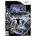 Star Wars: The Force Unleashed