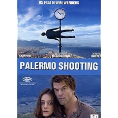 Palermo Shooting