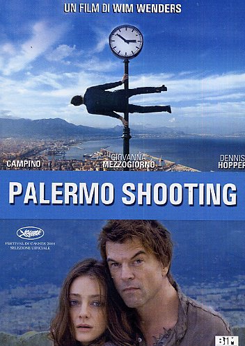 Palermo Shooting Palermo Shooting