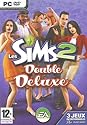 Les Sims 2: Double Deluxe ( inclus Nuits de folie + Celebration stuff) (vf - French game-play)