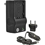 CTA MR-ENEL12 Mini Battery Charger Kit for Nikon EN-EL12 Battery