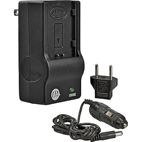 CTA MR-ENEL12 Mini Battery Charger Kit for Nikon EN-EL12 Battery