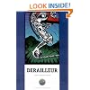 Derailleur: A Cycling Murder Mystery