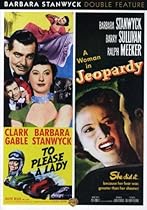 Stream To Please A Lady / Jeopardy Movie Online.