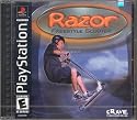 Razor freestyle scooter - Playstation - US