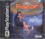 Razor Freestyle Scooter