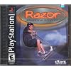 Razor Freestyle Scooter