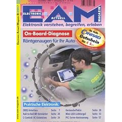 EAM - Electronic Actuell Magazin