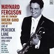 Live at Peacock Lane 1956-57