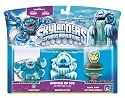 Skylanders: Spyro's Adventure - Empire Of Ice Adventure Pack