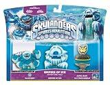 Skylanders: Spyro's Adventure - Empire Of Ice Adventure Pack