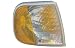 ***PASSENGER / RIGHT SIDE ONLY*** 96 (JUNE) -03 FORD F-SERIES F150 (01-01 W/O LIGHTIN...