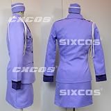 CXCOS eli0189 ���������赵ͭ�������ɽн� �ޥꥢ �� �ط����� �����ץ����