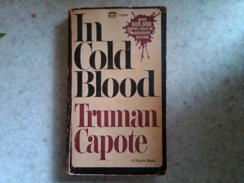 In Cold Blood