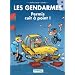 Les Gendarmes, Tome 8 : Permis cuit � point !