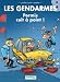 Les Gendarmes, Tome 8 : Permis cuit � point !