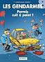 Les Gendarmes, Tome 8 : Permis cuit � point !