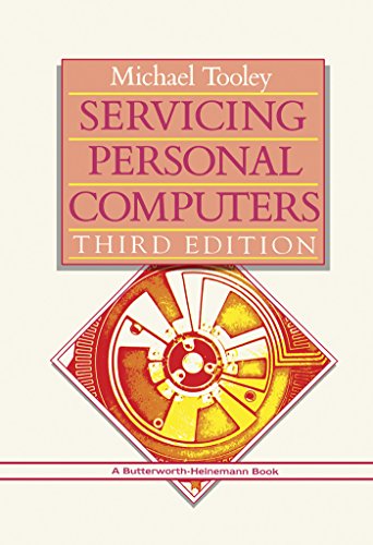 Servicing Personal Computers