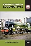 ABC British Railways Locomotives Combined Volume 1949 (ABC Combined)