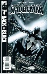 The Amazing Spider-Man #541 : Back In Black Part 3 (Marvel Comics)