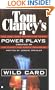 Wild Card (Tom Clancy's Power Plays, Book 6)