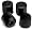 Heavyhands Add-on Weights (5-Pound)