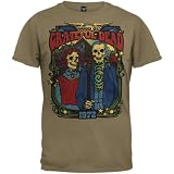 Grateful Dead - Good Ol' Gothic T-Shirt