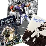 Baltimore Football Bundle