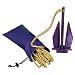 Kwik Tek A-5 PWC Fluke Anchor with Nylon Bag and Rope