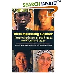 Encompassing Gender