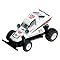Grasshopper Terrain Titan Micro-Vehicle
