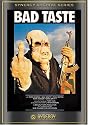 Bad Taste [Region 2]
