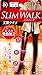 Slimwalk Japan Beauty Slim Tights - Black - S-M Size