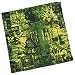 Grenade Accessory Face Mask Backstage Green