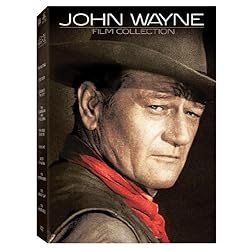 John Wayne Film Collection