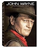 Cover art for  John Wayne Film Collection