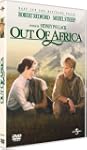 Out of Africa