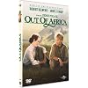 Out of Africa
