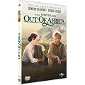 Out of Africa