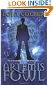 Artemis Fowl