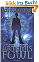 Artemis Fowl